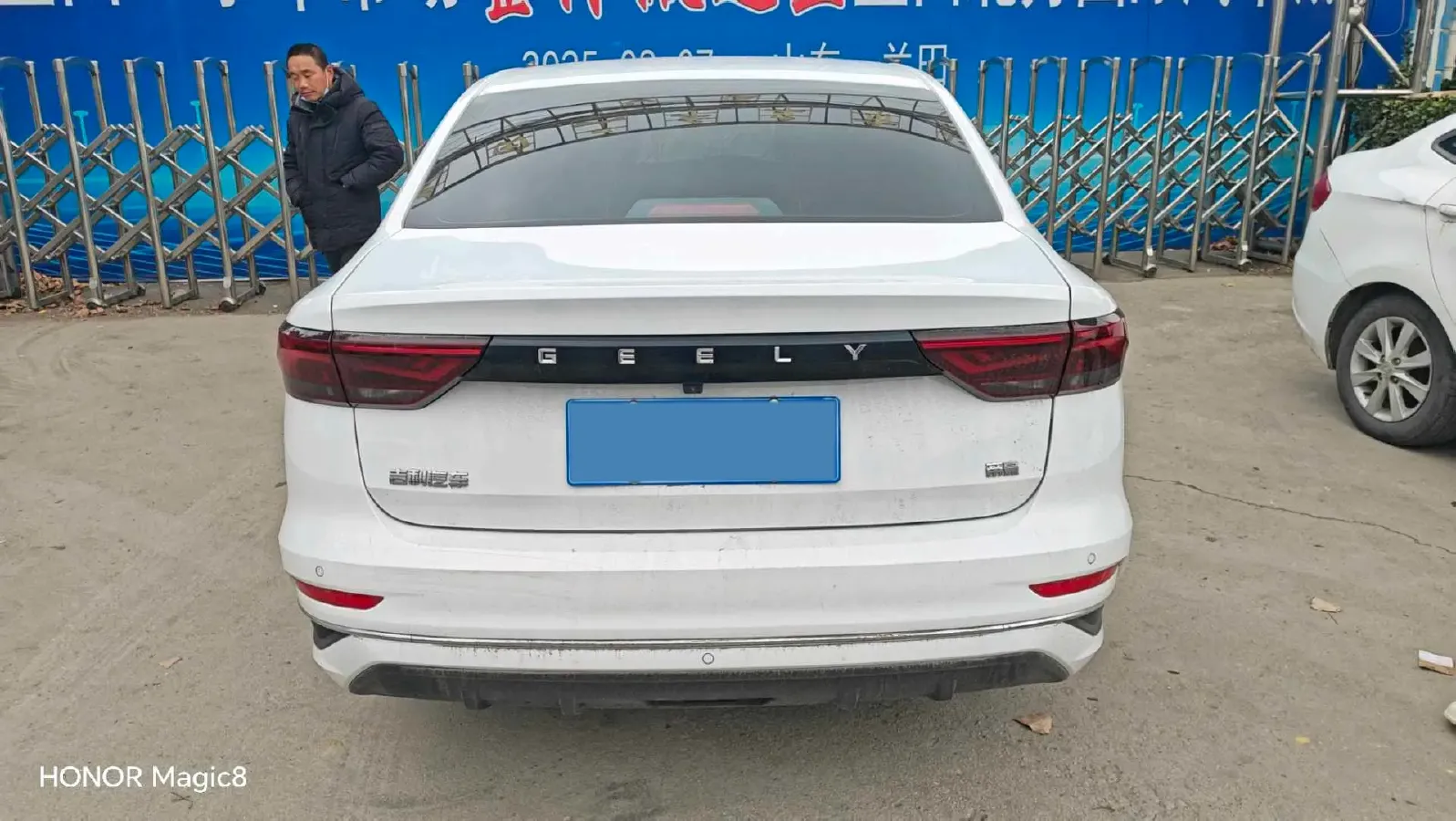 2023 Geely Emgrand 1.5L 127HP L4 CVT,autocango,china used car exporter,china ev exporter,chinese used car exporter,chinese used ev exporter