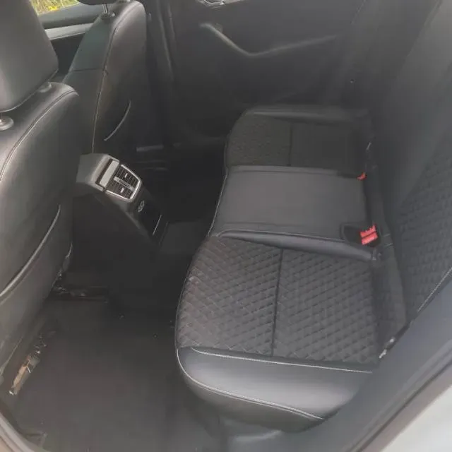 2019 Skoda Octavia 1.4T 150HP L4 7DCT,autocango,china used car exporter,china ev exporter,chinese used car exporter,chinese used ev exporter