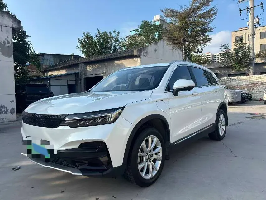 2021 Skyworth EV6 BEV 55.33KWH,autocango,china used car exporter,china ev exporter,chinese used car exporter,chinese used ev exporter
