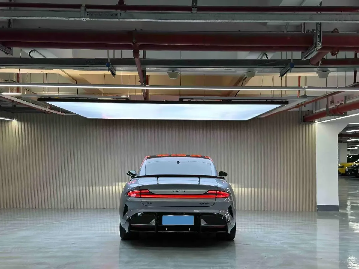 2025 MI SU7 Ultra BEV 93.7KWH,autocango,china used car exporter,china ev exporter,chinese used car exporter,chinese used ev exporter