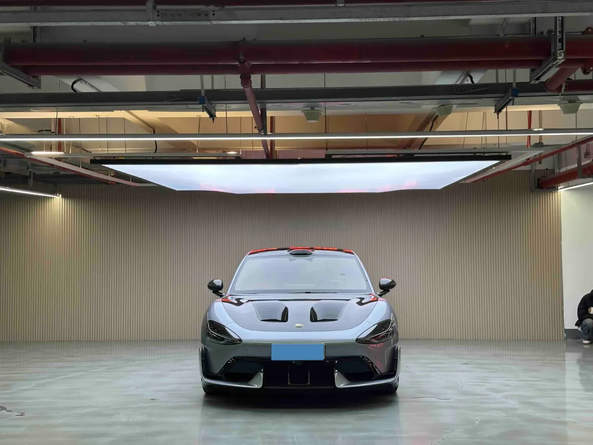 2025 MI SU7 Ultra BEV 93.7KWH,autocango,china used car exporter,china ev exporter,chinese used car exporter,chinese used ev exporter