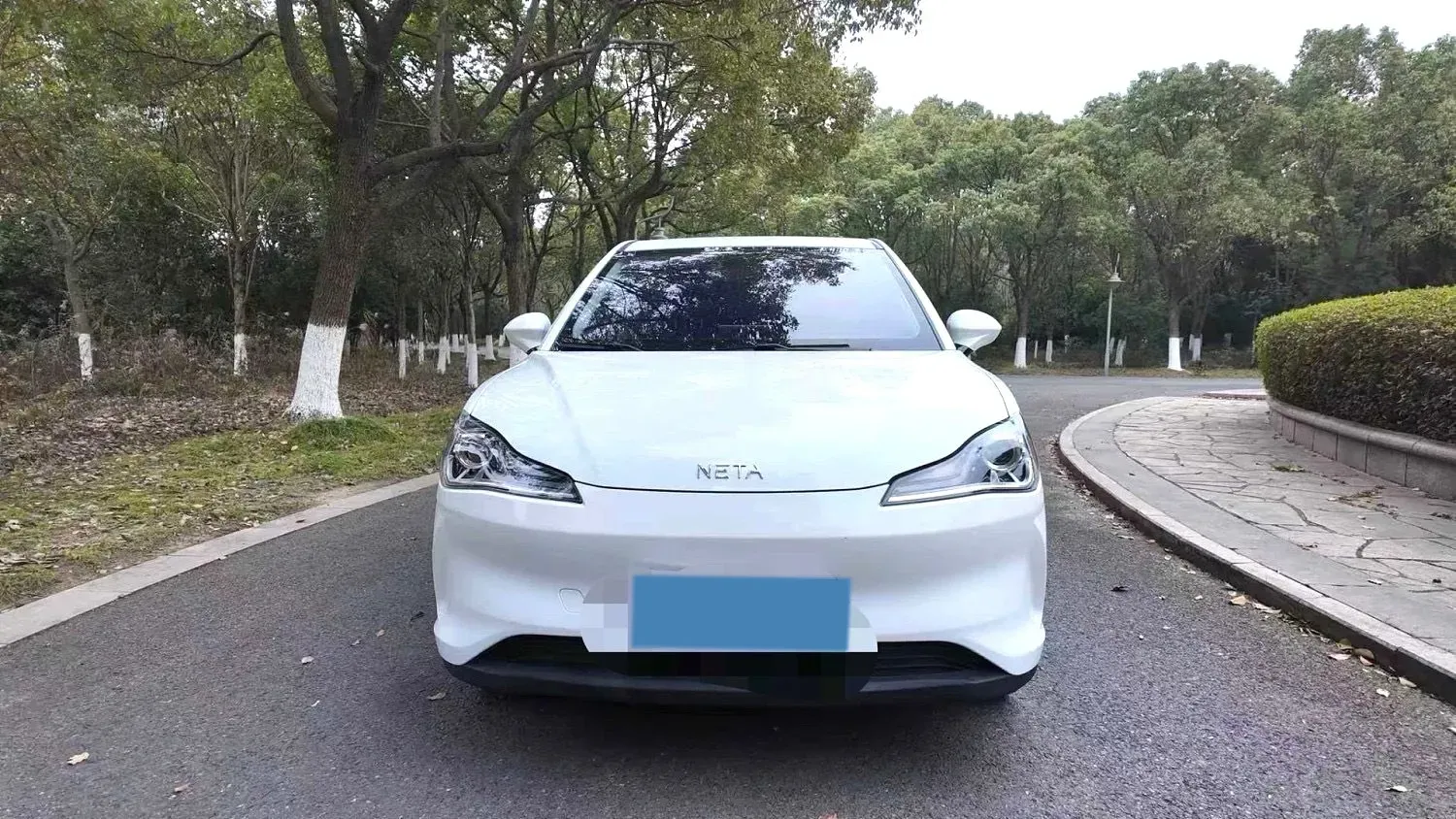 2021 Neta V BEV 31.18KWH,autocango,china used car exporter,china ev exporter,chinese used car exporter,chinese used ev exporter