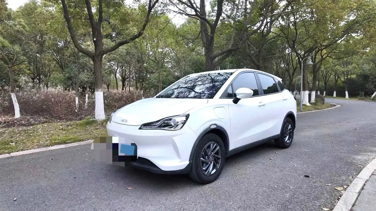 2021 Neta V BEV 31.18KWH,autocango,china used car exporter,china ev exporter,chinese used car exporter,chinese used ev exporter