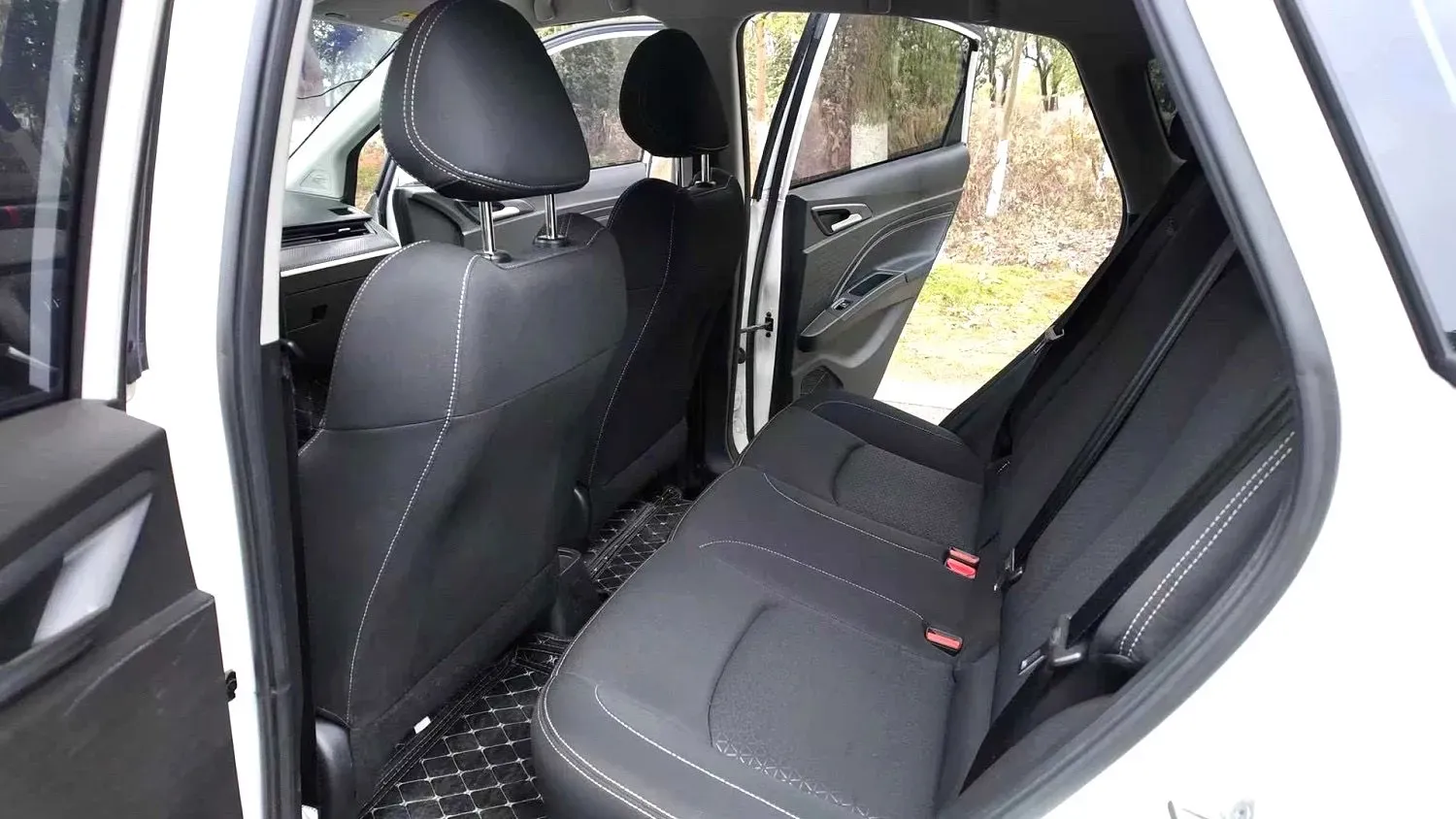 2021 Neta V BEV 31.18KWH,autocango,china used car exporter,china ev exporter,chinese used car exporter,chinese used ev exporter