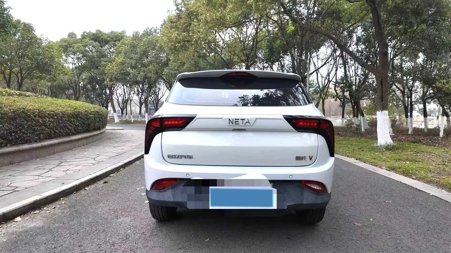 2021 Neta V BEV 31.18KWH,autocango,china used car exporter,china ev exporter,chinese used car exporter,chinese used ev exporter