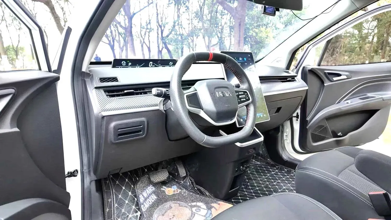 2021 Neta V BEV 31.18KWH,autocango,china used car exporter,china ev exporter,chinese used car exporter,chinese used ev exporter