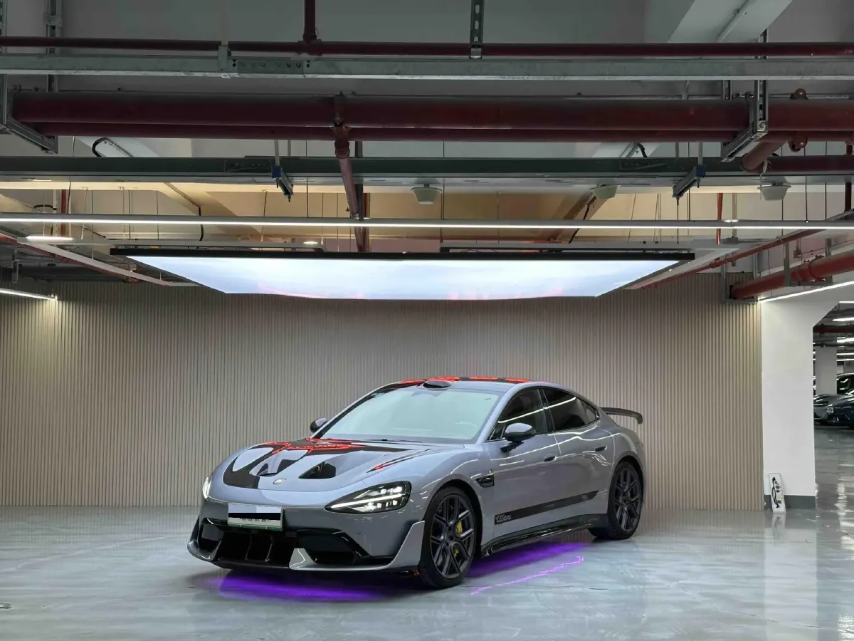 2025 MI SU7 Ultra BEV 93.7KWH,autocango,china used car exporter,china ev exporter,chinese used car exporter,chinese used ev exporter