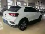 2022 Volkswagen T-Roc 1.4T 150HP L4 7DCT