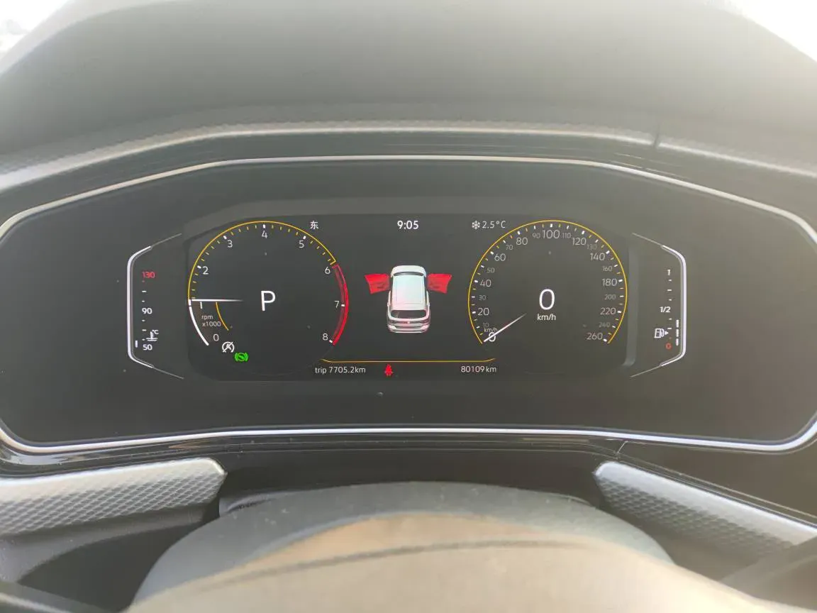 2021 Volkswagen Tacqua 1.5L 113HP L4 6AT,autocango,china used car exporter,china ev exporter,chinese used car exporter,chinese used ev exporter