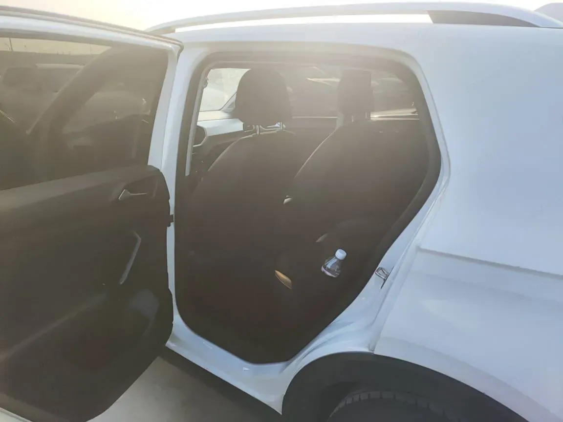 2021 Volkswagen Tacqua 1.5L 113HP L4 6AT,autocango,china used car exporter,china ev exporter,chinese used car exporter,chinese used ev exporter