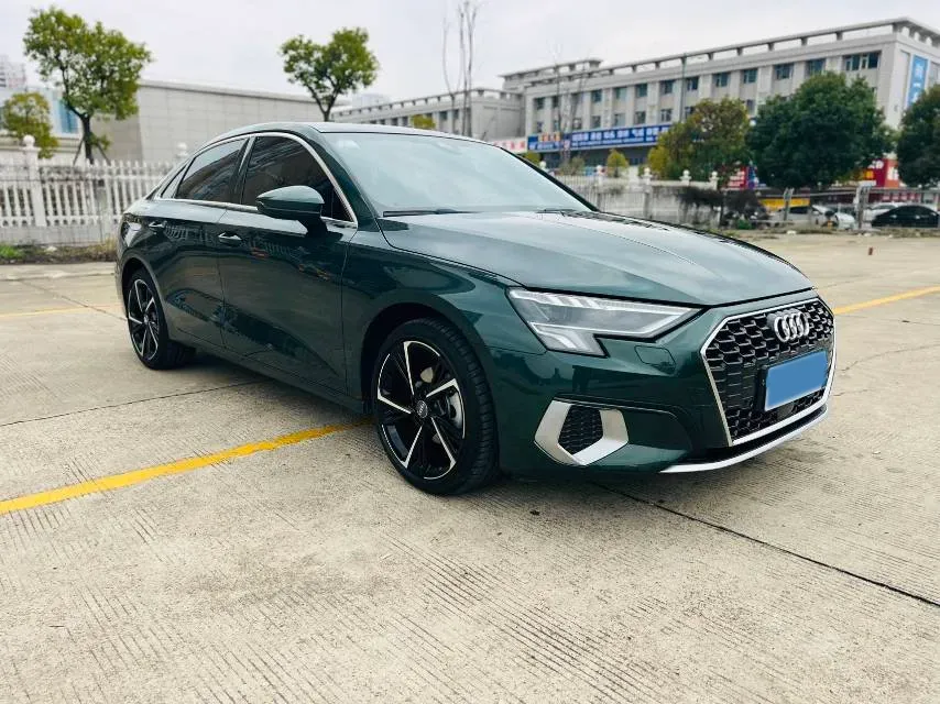 2021 Audi A3 1.4T 150HP L4 7DCT,autocango,china used car exporter,china ev exporter,chinese used car exporter,chinese used ev exporter
