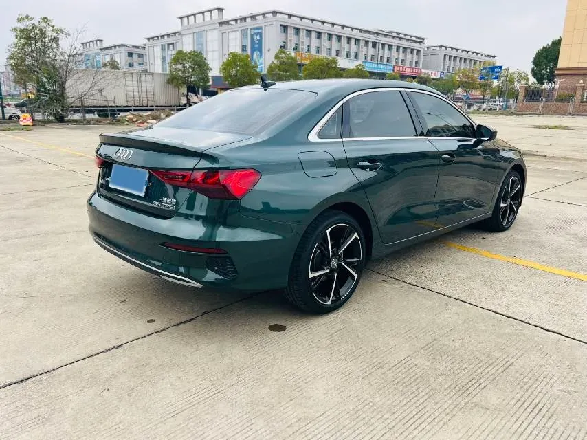 2021 Audi A3 1.4T 150HP L4 7DCT,autocango,china used car exporter,china ev exporter,chinese used car exporter,chinese used ev exporter