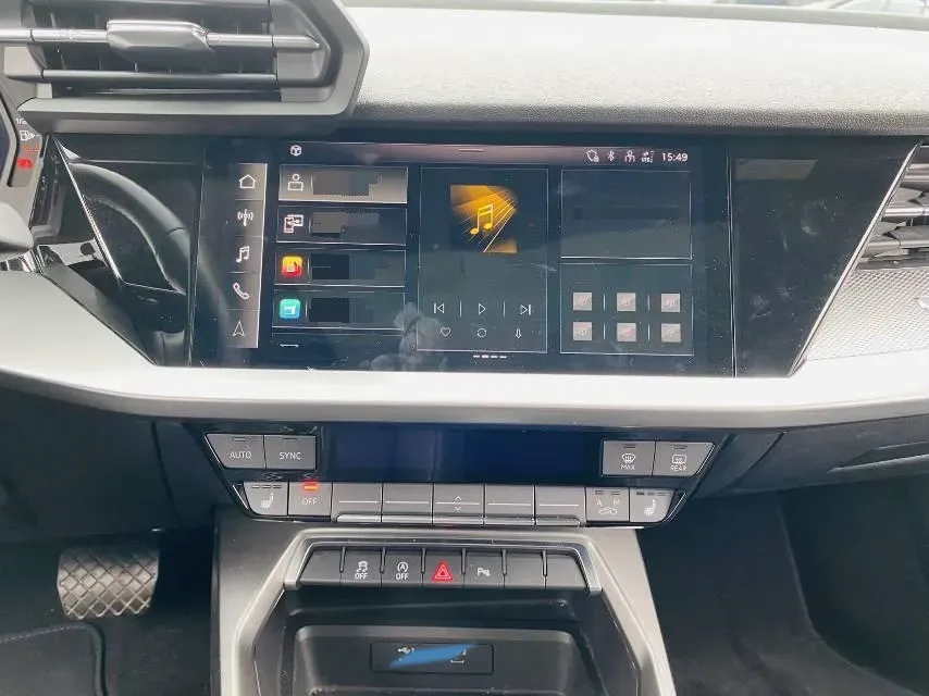 2021 Audi A3 1.4T 150HP L4 7DCT,autocango,china used car exporter,china ev exporter,chinese used car exporter,chinese used ev exporter