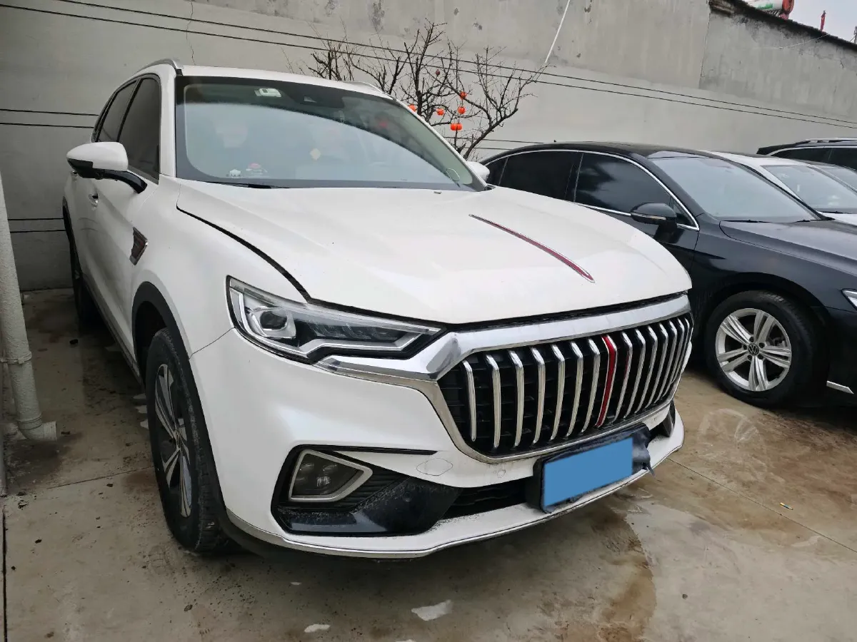 2019 HongQi HS5 2.0T 224HP L4 6AT,autocango,china used car exporter,china ev exporter,chinese used car exporter,chinese used ev exporter