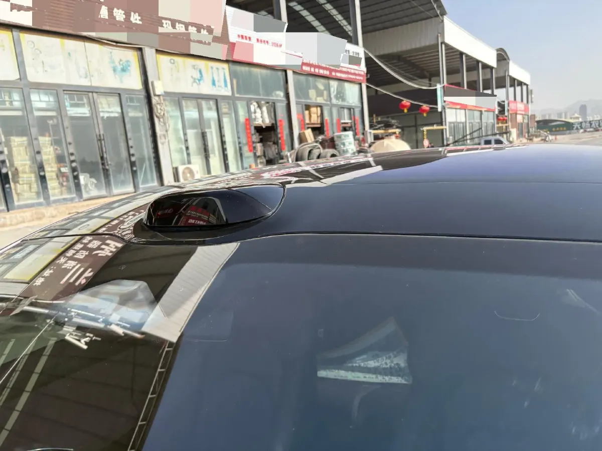 2024 MI SU7 BEV 94.3KWH,autocango,china used car exporter,china ev exporter,chinese used car exporter,chinese used ev exporter