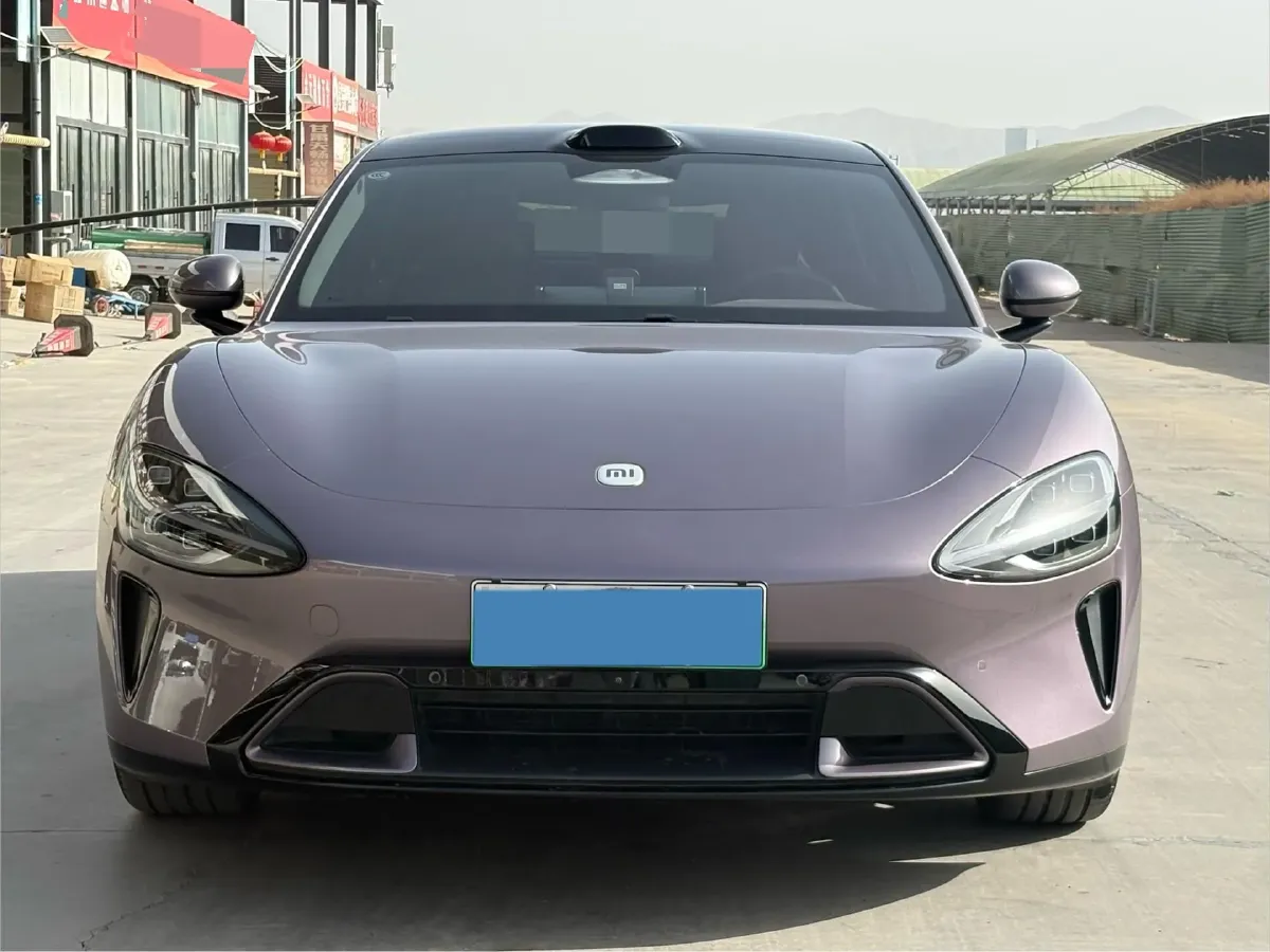 2024 MI SU7 BEV 94.3KWH,autocango,china used car exporter,china ev exporter,chinese used car exporter,chinese used ev exporter