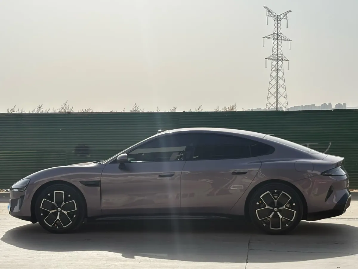 2024 MI SU7 BEV 94.3KWH,autocango,china used car exporter,china ev exporter,chinese used car exporter,chinese used ev exporter