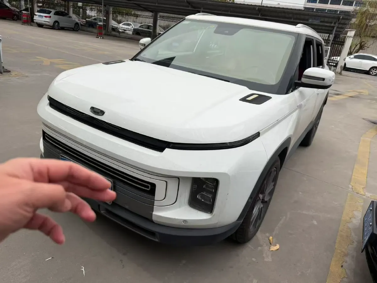 2020 Geely ICON 1.5T 177HP L3 7DCT,autocango,china used car exporter,china ev exporter,chinese used car exporter,chinese used ev exporter