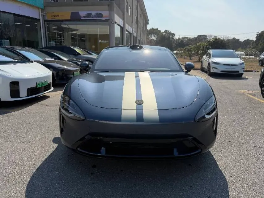 2024 MI SU7 BEV 94.3KWH,autocango,china used car exporter,china ev exporter,chinese used car exporter,chinese used ev exporter