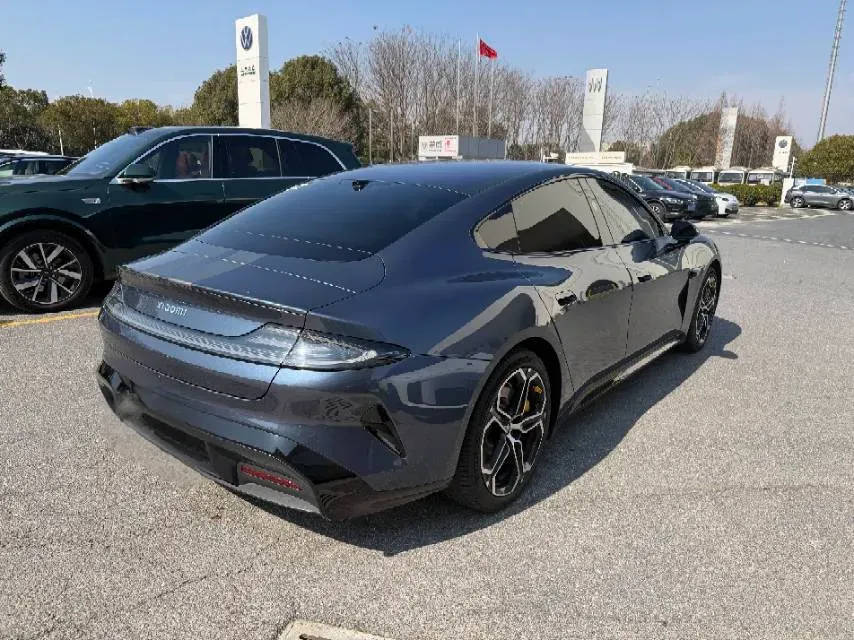 2024 MI SU7 BEV 94.3KWH,autocango,china used car exporter,china ev exporter,chinese used car exporter,chinese used ev exporter