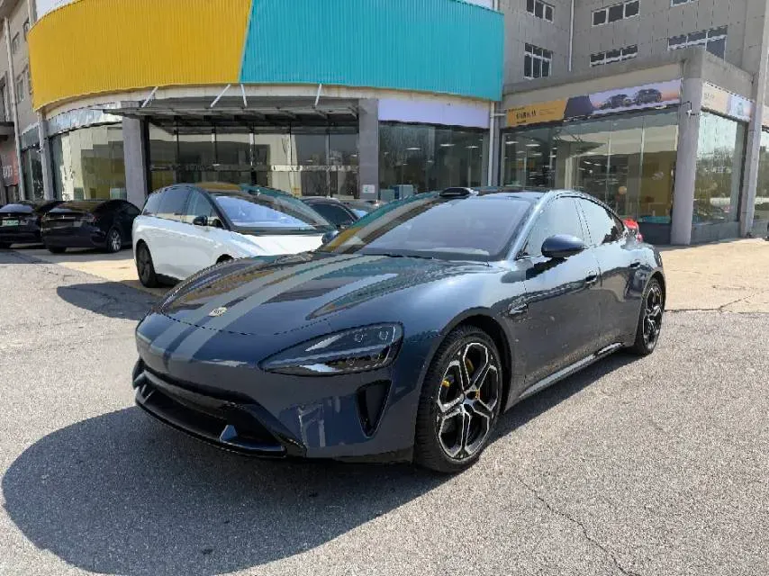 2024 MI SU7 BEV 94.3KWH,autocango,china used car exporter,china ev exporter,chinese used car exporter,chinese used ev exporter