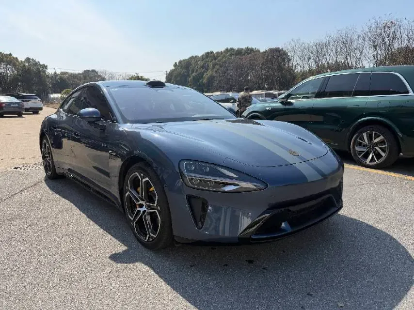 2024 MI SU7 BEV 94.3KWH,autocango,china used car exporter,china ev exporter,chinese used car exporter,chinese used ev exporter