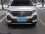 2018 BAIC Hyosow S7 1.5T 150HP L4 6MT