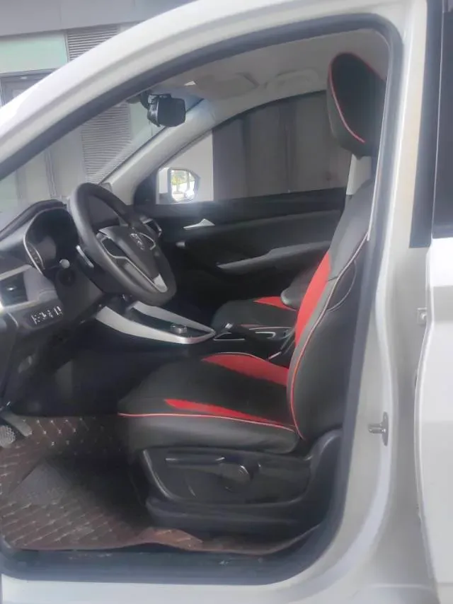 2018 BAIC Hyosow S7 1.5T 150HP L4 6MT,autocango,china used car exporter,china ev exporter,chinese used car exporter,chinese used ev exporter