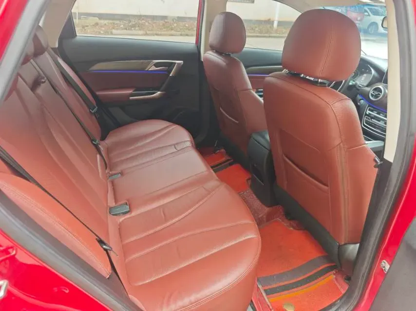 2019 BeiJing Auto EU5 BEV 50.8KWH,autocango,china used car exporter,china ev exporter,chinese used car exporter,chinese used ev exporter