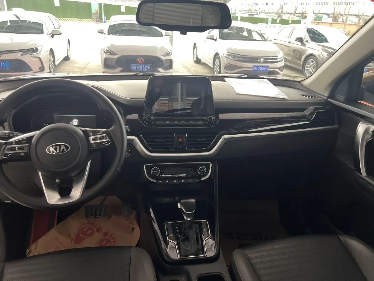 2018 Kia Sportage R 2.0L 160HP L4 6AT,autocango,china used car exporter,china ev exporter,chinese used car exporter,chinese used ev exporter