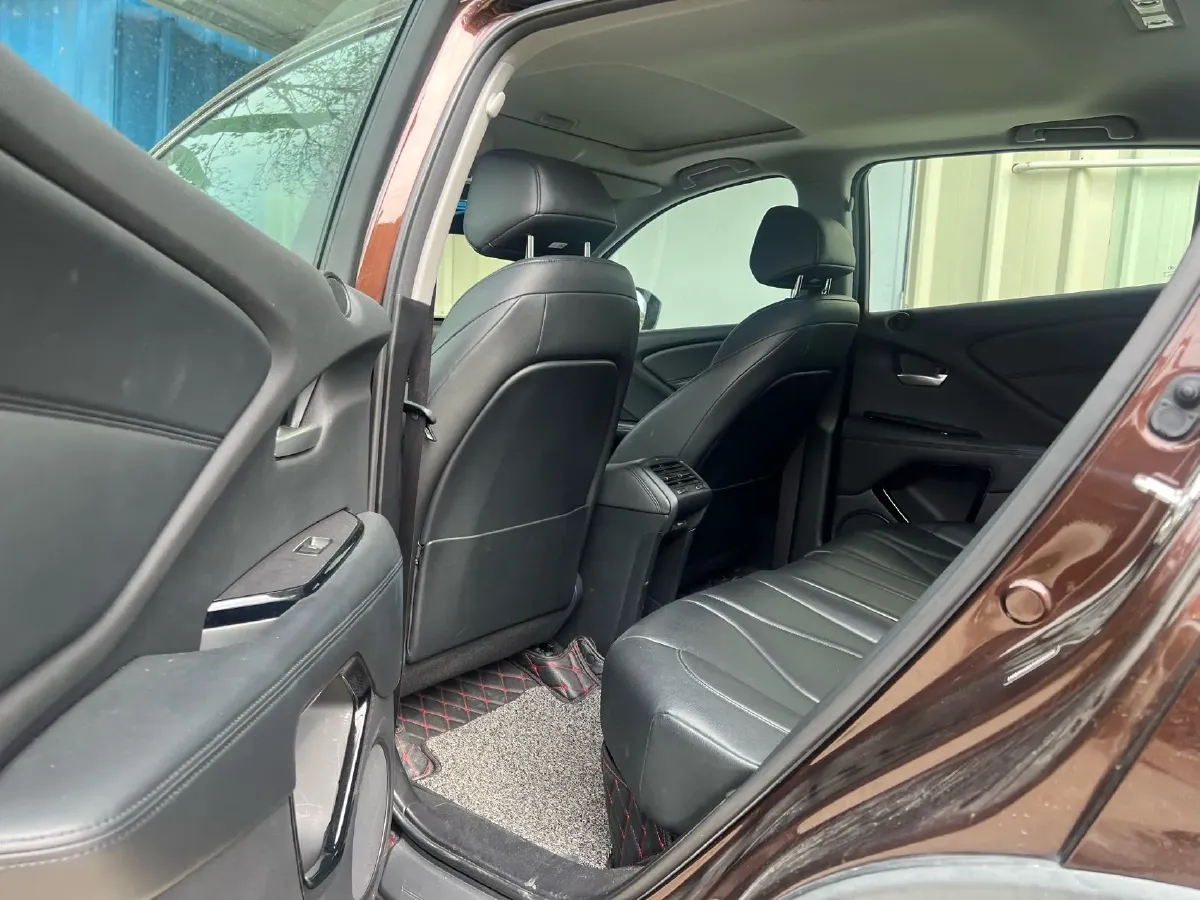 2016 Acura CDX 1.5T 182HP L4 8DCT,autocango,china used car exporter,china ev exporter,chinese used car exporter,chinese used ev exporter