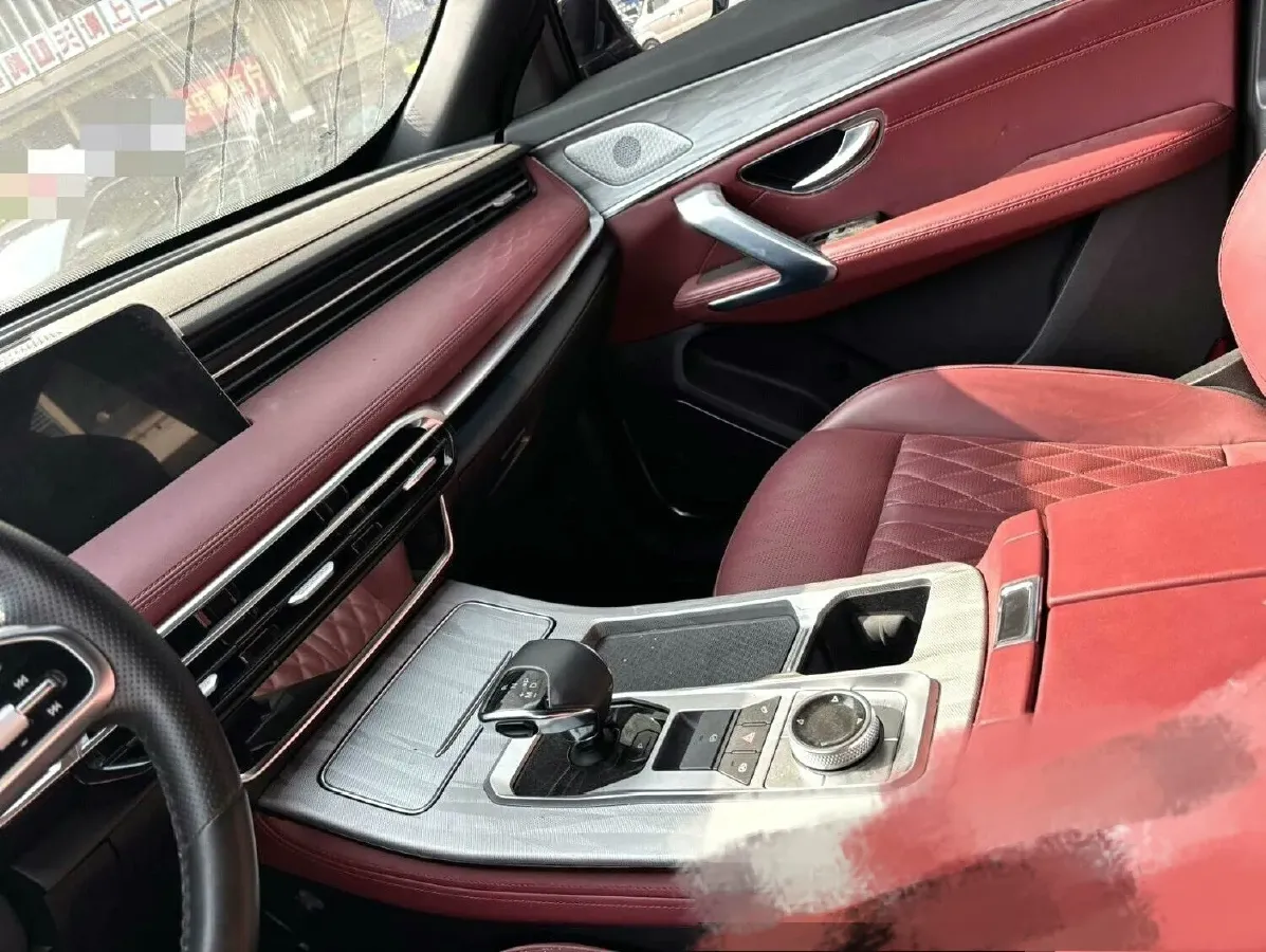 2022 Jetour X70 Plus 1.5T 156HP L4 CVT,autocango,china used car exporter,china ev exporter,chinese used car exporter,chinese used ev exporter