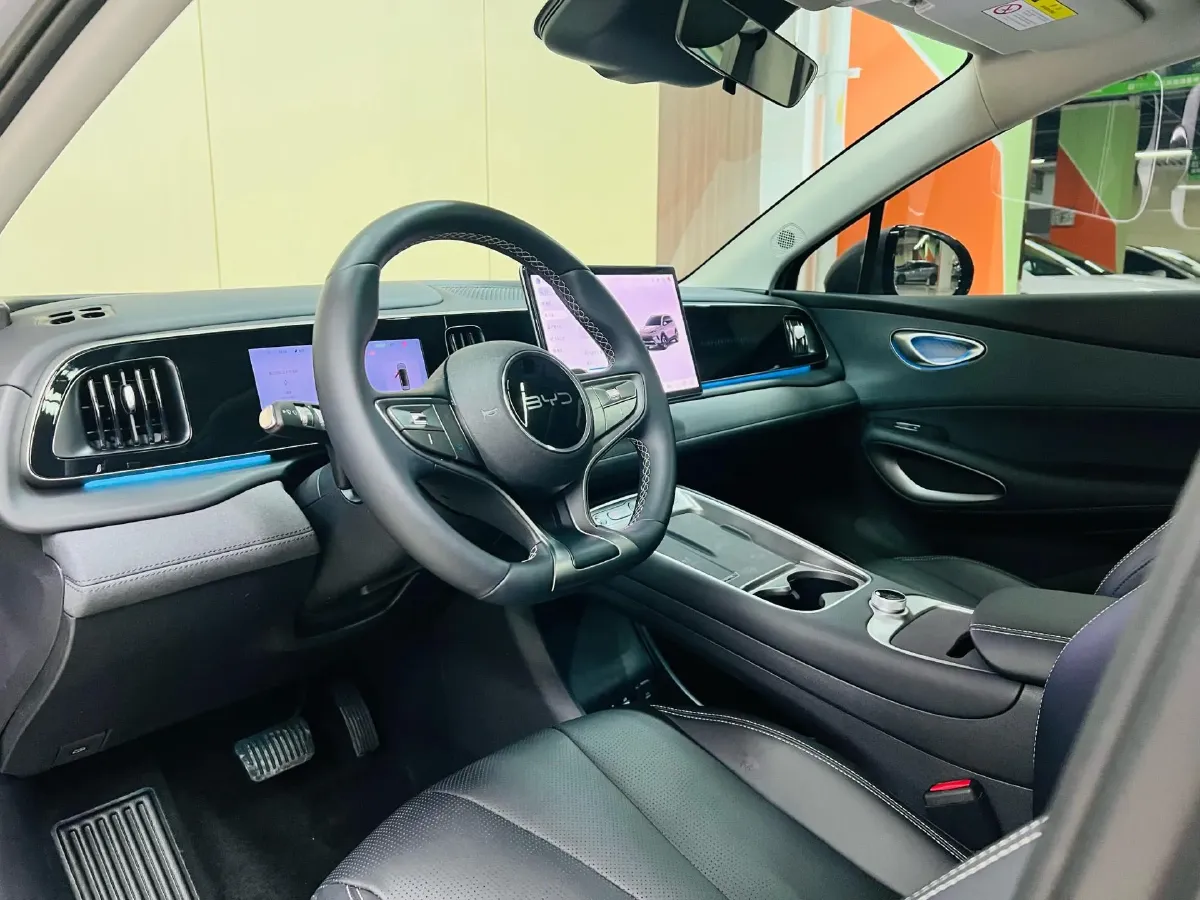 2025 BYD Sea Lion 05 EV BEV,autocango,china used car exporter,china ev exporter,chinese used car exporter,chinese used ev exporter