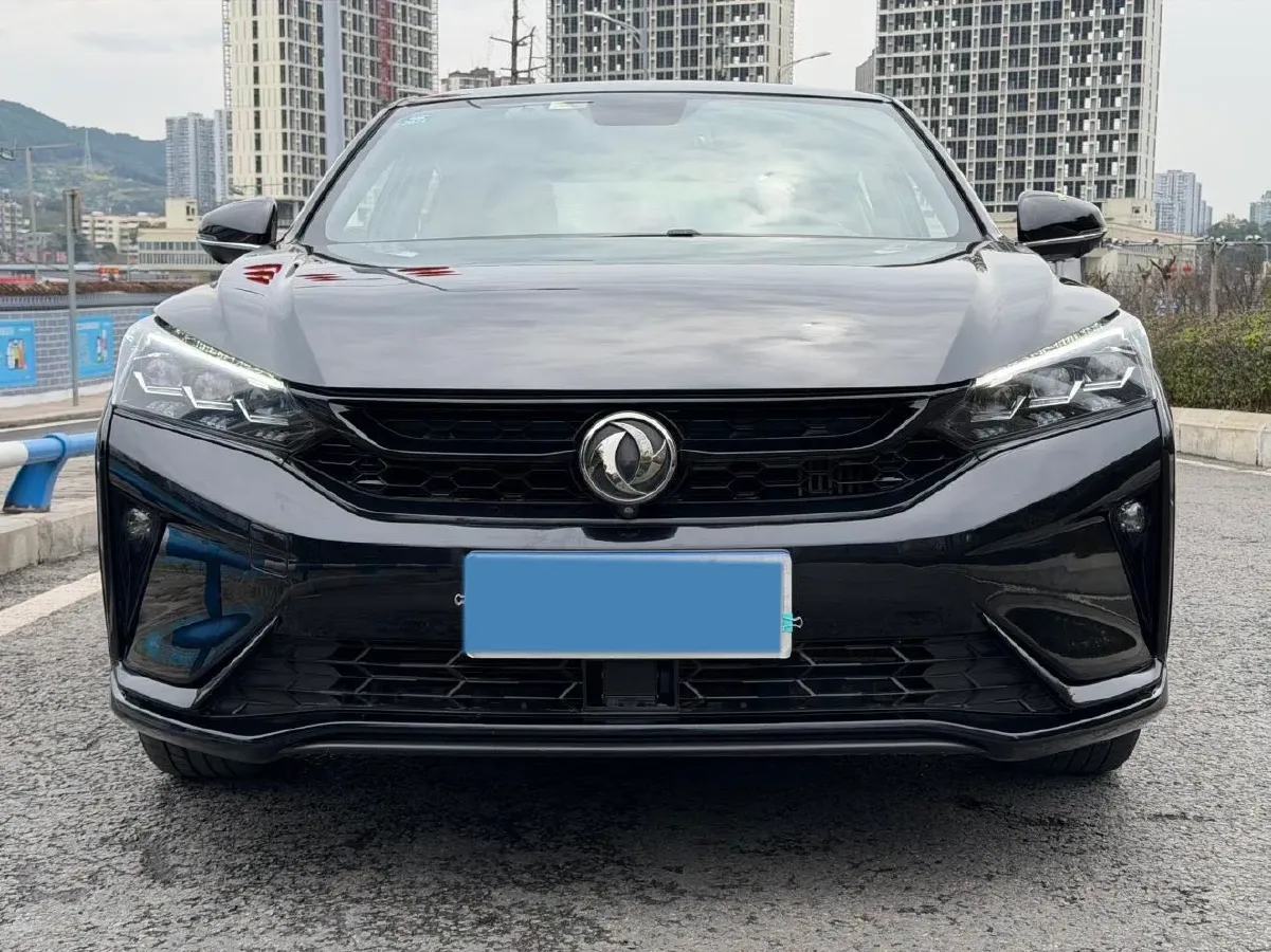 2020 DongFeng Aeolus YiXuan 1.5T 150HP L4 6DCT,autocango,china used car exporter,china ev exporter,chinese used car exporter,chinese used ev exporter