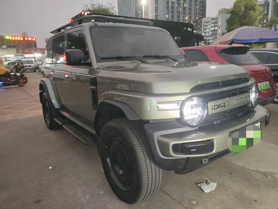 2025 Yufeng Auto Golden Warehouse BEV,autocango,china used car exporter,china ev exporter,chinese used car exporter,chinese used ev exporter