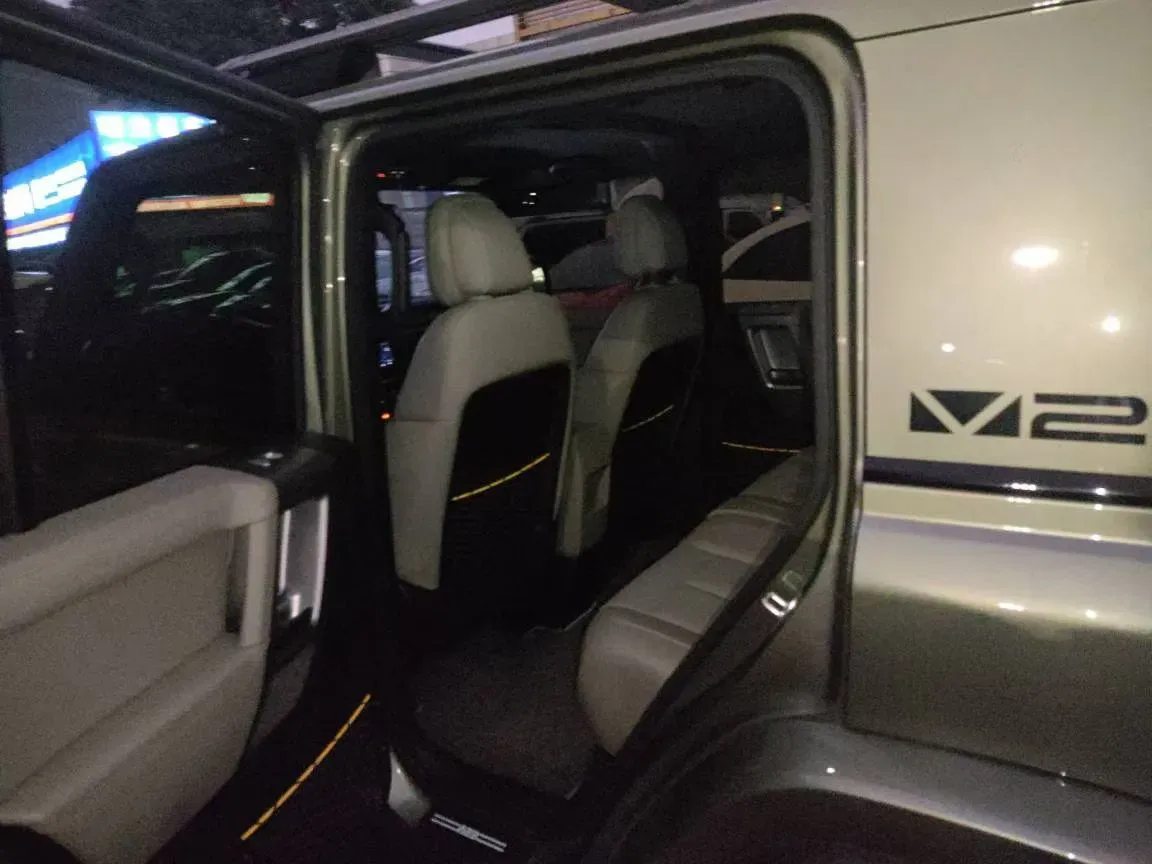 2025 Yufeng Auto Golden Warehouse BEV,autocango,china used car exporter,china ev exporter,chinese used car exporter,chinese used ev exporter