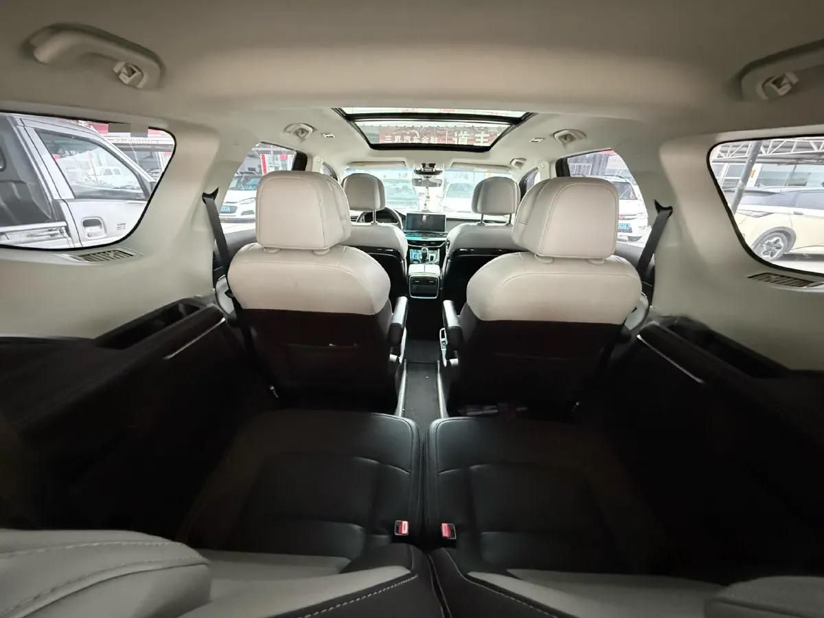 2019 Geely JiaJi 1.5T 177HP L3 7DCT,autocango,china used car exporter,china ev exporter,chinese used car exporter,chinese used ev exporter