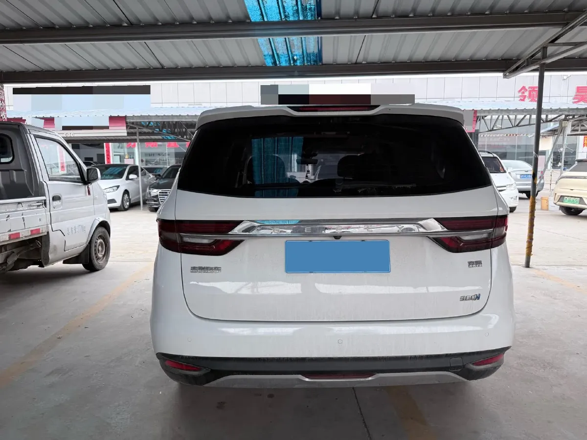 2019 Geely JiaJi 1.5T 177HP L3 7DCT,autocango,china used car exporter,china ev exporter,chinese used car exporter,chinese used ev exporter