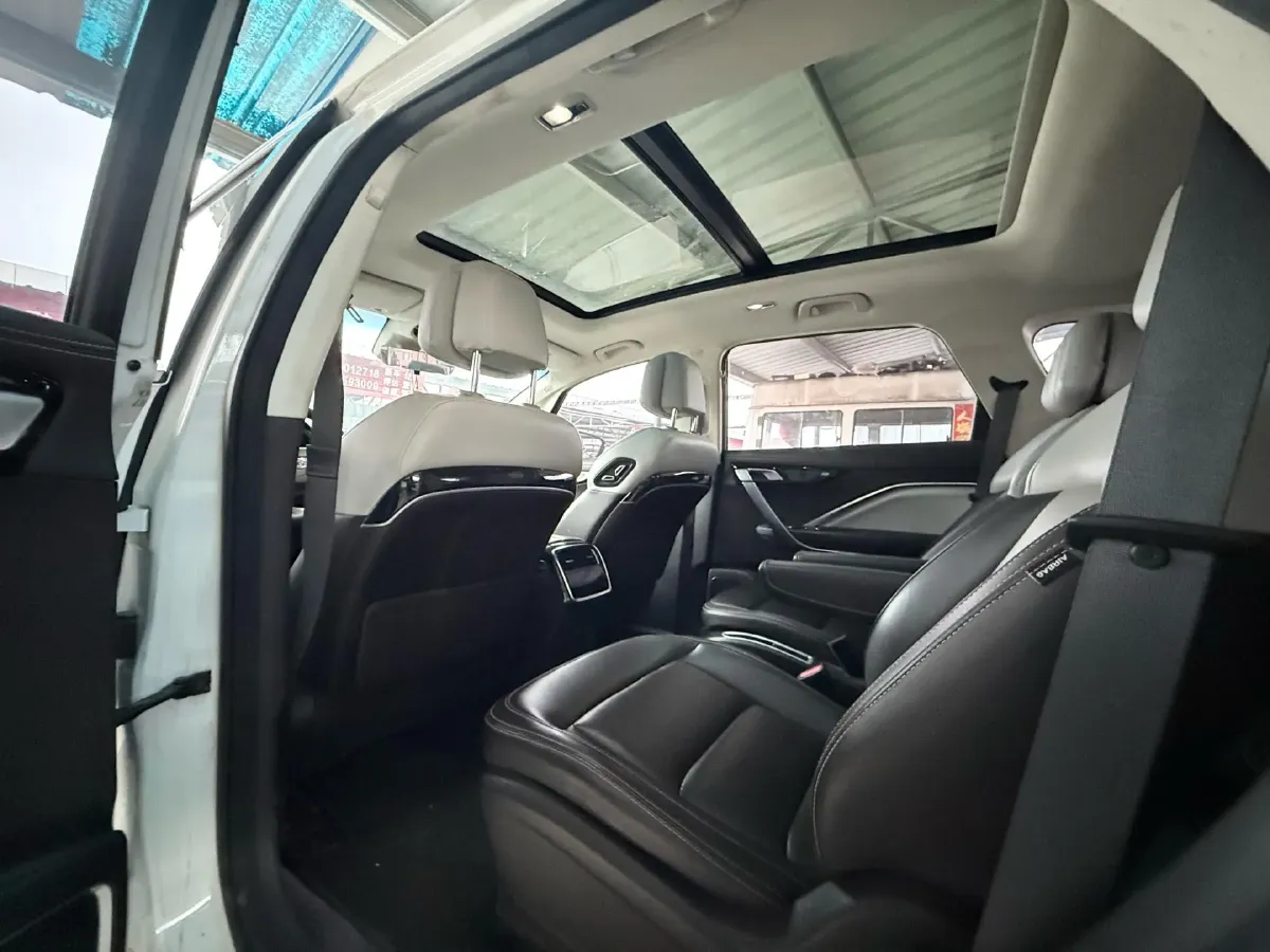 2019 Geely JiaJi 1.5T 177HP L3 7DCT,autocango,china used car exporter,china ev exporter,chinese used car exporter,chinese used ev exporter