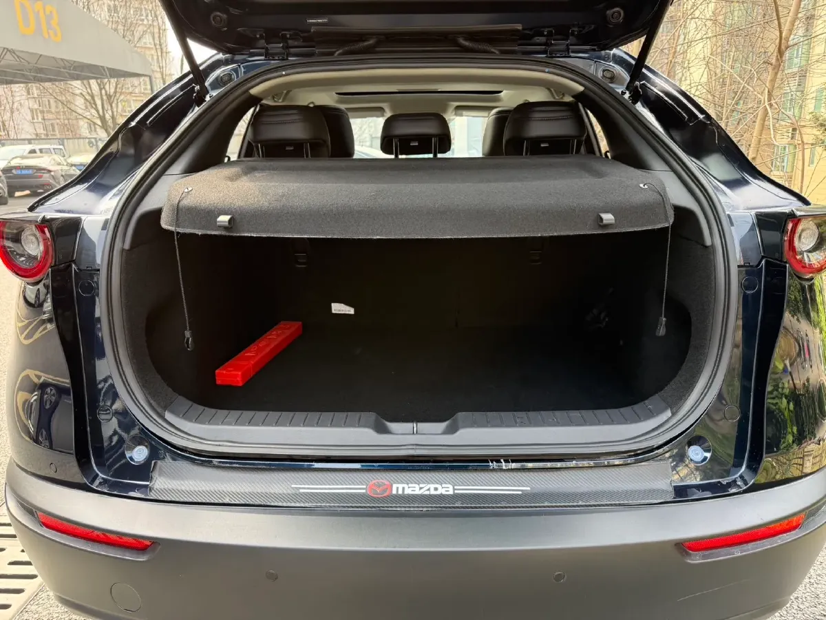 2021 Mazda CX-30 2.0L 158HP L4 6AT,autocango,china used car exporter,china ev exporter,chinese used car exporter,chinese used ev exporter