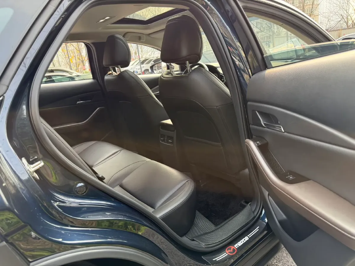 2021 Mazda CX-30 2.0L 158HP L4 6AT,autocango,china used car exporter,china ev exporter,chinese used car exporter,chinese used ev exporter