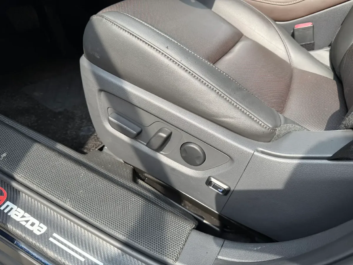 2021 Mazda CX-30 2.0L 158HP L4 6AT,autocango,china used car exporter,china ev exporter,chinese used car exporter,chinese used ev exporter