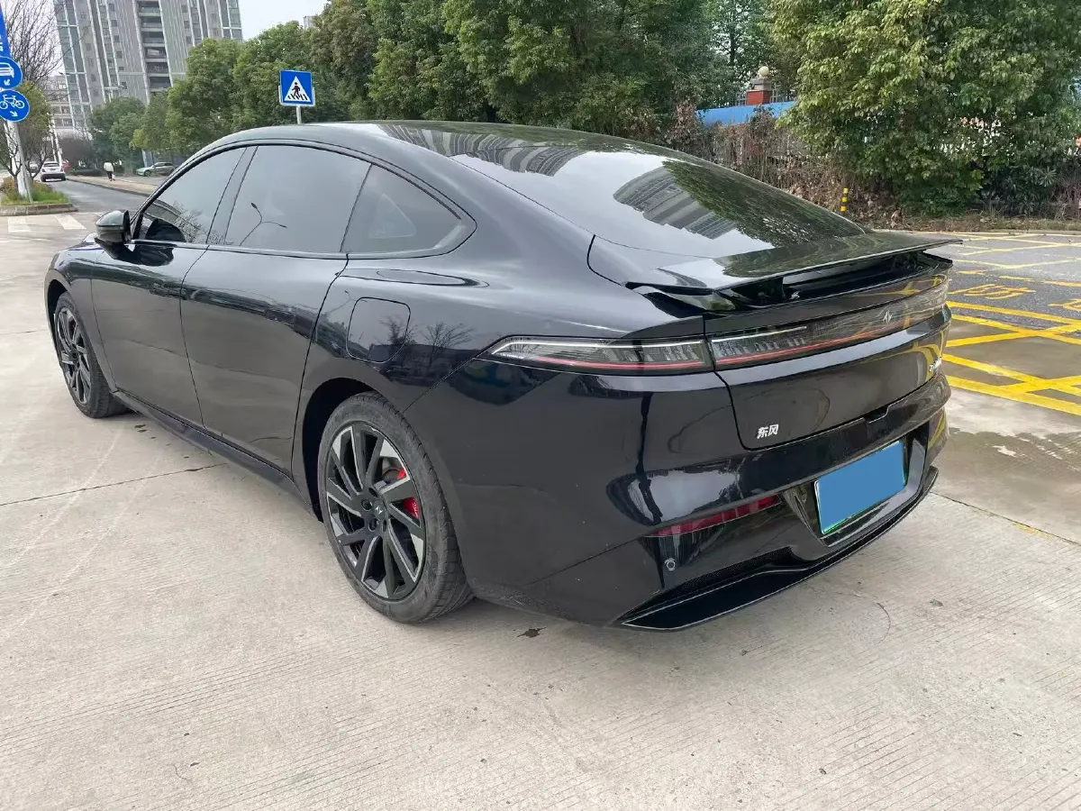 2024 DongFeng eπ eπ007 BEV 70.26KWH,autocango,china used car exporter,china ev exporter,chinese used car exporter,chinese used ev exporter