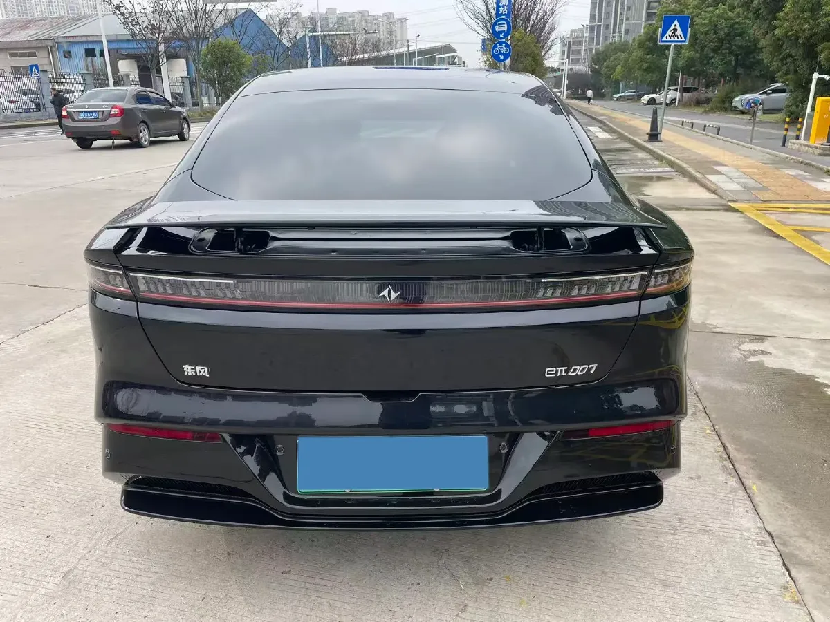 2024 DongFeng eπ eπ007 BEV 70.26KWH,autocango,china used car exporter,china ev exporter,chinese used car exporter,chinese used ev exporter