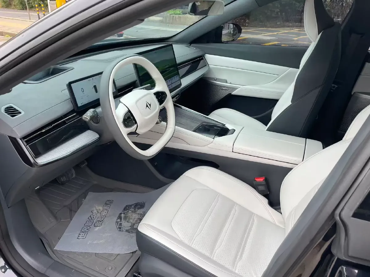 2024 DongFeng eπ eπ007 BEV 70.26KWH,autocango,china used car exporter,china ev exporter,chinese used car exporter,chinese used ev exporter