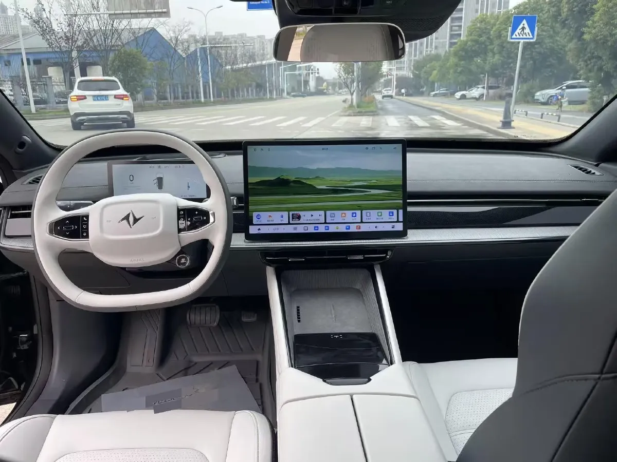 2024 DongFeng eπ eπ007 BEV 70.26KWH,autocango,china used car exporter,china ev exporter,chinese used car exporter,chinese used ev exporter