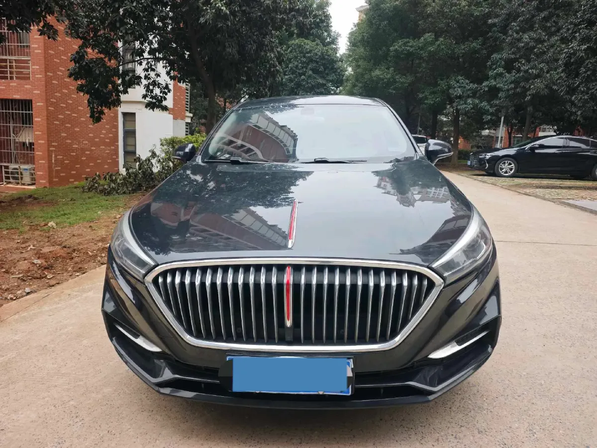 2022 HongQi H5 1.5T 169HP L4 7DCT,autocango,china used car exporter,china ev exporter,chinese used car exporter,chinese used ev exporter