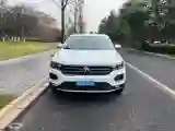 2022 Volkswagen T-Roc 1.4T 150HP L4 7DCT