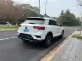 2022 Volkswagen T-Roc 1.4T 150HP L4 7DCT