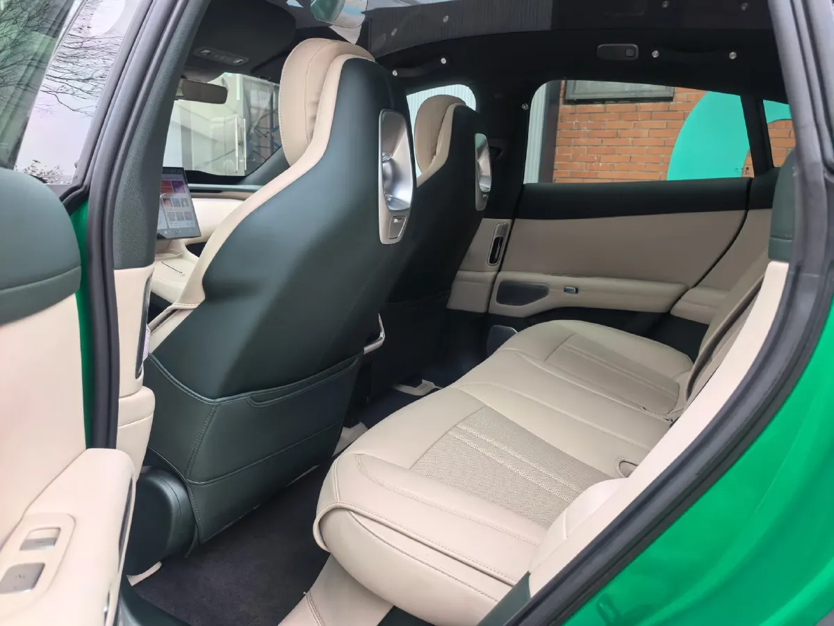 2025 MI YU7 BEV 96.3KWH,autocango,china used car exporter,china ev exporter,chinese used car exporter,chinese used ev exporter